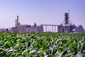 El bioetanol elaborado en base a caña de azúcar y maíz pasará de $135,336 a $141,409 el litro.