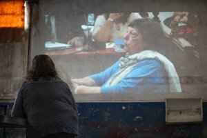 "24 en la lista", la causa Ford en pantalla