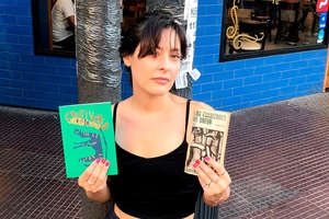 Feria del Libro Independiente de Boedo