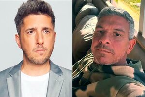 Jey Mammón y Marcelo Corazza: qué pasa cuando los acusados de abuso sexual de menores son rutilantes estrellas de tv