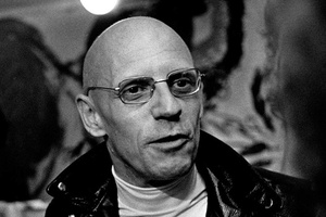 Vuelve el "Ciclo Foucault"
