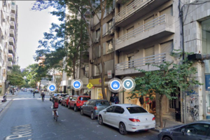 (captura imagen Google Maps)