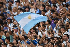 Cómo y cuándo retirar las entradas de la Selección Argentina vs Curazao