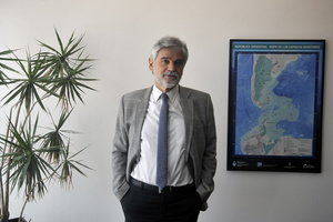 “Sin ciencia no se puede resolver ningún problema”