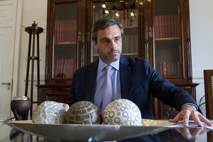 Importación inflada (Fuente: Bernardino Avila)