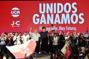 Con duras críticas a Macri, el radicalismo apura listas propias en todo el país