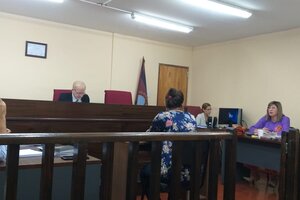 El juicio al exconcejal acusado por violencia sexual continuará el 5 de abril
