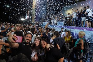 "El Nordeste con Cristina": Nuevo plenario de la militancia para exigir el fin de la proscripción