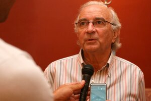 Médico rosarino ganó premio internacional que habían obtenido Leloir, Milstein y Favaloro  