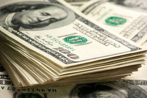 Dólar blue y dólar hoy: la cotización de este viernes 31 de marzo, minuto a minuto     