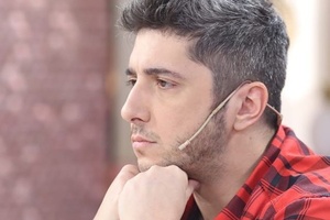 Jey Mammon vuelve a hablar de la denuncia de abuso sexual infantil en su contra. Imagen: IG @jeymammon.  