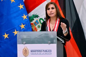 Perú creó un equipo especial de fiscales para investigar muertes en las protestas