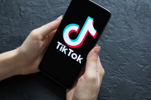 Australia prohibió Tik Tok en celulares oficiales por razones de ciberseguridad 