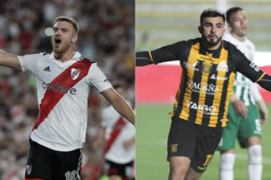 River hoy vs The Strongest por la Copa Libertadores: a qué hora juegan, TV y formaciones 