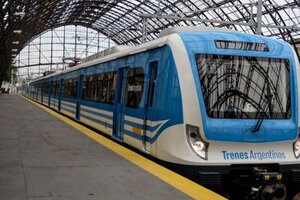 Tren Buenos Aires-Rosario para mayo: cuánto salen los pasajes y cómo comprarlos