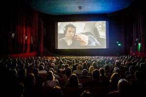 Bafici 2023: cuánto cuestan las entradas y dónde ver las películas (Fuente: Bafici)