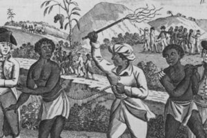 Colonizadores y colonizados, dos visiones del Norte y el Sur sobre los Derechos Humanos
