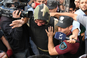 La fiscalía apeló la liberación de Marcelo Corazza y pidió su inmediata detención