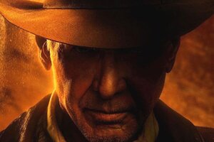 "Indiana Jones 5″ se estrenará en Festival de Cannes: ¿cuándo llegaría a la Argentina?