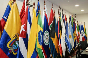 "Decisión soberana": Argentina confirmó su regreso formal a la Unasur