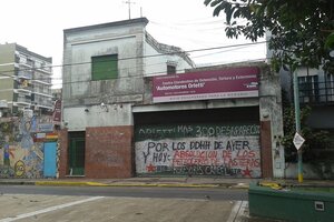 Los sótanos de la dictadura: cómo funcionaron los centros clandestinos de la SIDE