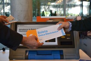 ¿Frenará la Justicia las elecciones concurrentes en CABA? Un modelo polémico