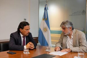 Nación apoya la candidatura de Salta como sede de observatorio internacional