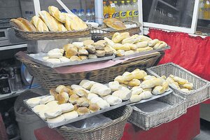 Precio del pan: panaderos se reúnen con Matías Tombolini para evitar fuertes subas 
