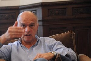 Independiente: Néstor Grindetti asume como presidente interino