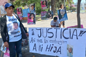 Jujuy: comienza el juicio por el femicidio de Iara Rueda 