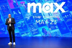 Max reemplazará a HBO Max: cuáles son las producciones que se estrenarán en el nuevo servicio de streaming