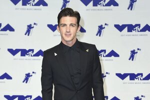 El actor Drake Bell, que estaba desaparecido en Florida, fue hallado en buen estado