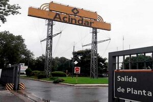 Casación pide poner fecha para el juicio sobre la represión a los obreros de Acindar