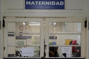 Un 0800 antiderechos en los hospitales porteños