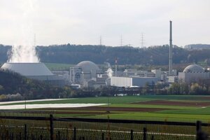 Alemania cierra las últimas tres plantas nucleares y se abren dudas sobre el abastecimiento de energía