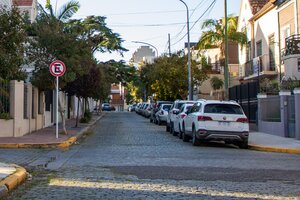 Comienzan a regir las nuevas normas de estacionamiento en la Ciudad de Buenos Aires: ¿qué cambia? (Fuente: GCBA)