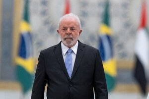 Brasil y los cien primeros días de Lula (Fuente: EFE)