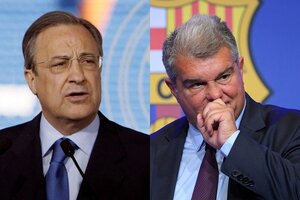 Barcelona, el Real Madrid y una misma acusación: ser el equipo del régimen de Franco