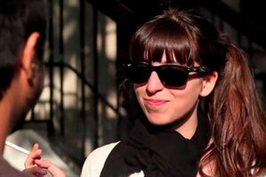 "Daño incalculable": La defensa de Florencia Kirchner analiza los pasos de la demanda contra Canosa y Di Marco