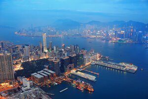 Hong Kong puso en marcha una campaña de promoción del turismo tras la crisis ocurrida por la pandemia del Covid-19. (Foto: Freepik)