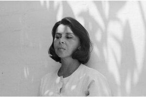 La poesía completa de la escritora peruana Blanca Varela
