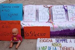 Salta: convocatoria para exigir que se trate el proyecto de ley "de derecho al tiempo" 