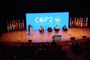 Acuerdo de Escazú: líderes latinoamericanos avanzan en la implementación del tratado ambiental (Fuente: Cepal)