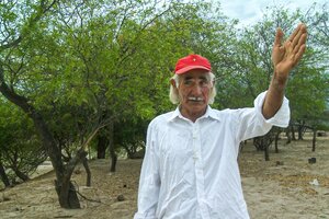 El documental "Salidos de la Salamanca" rastrea los orígenes de la chacarera