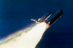 De la explosión del Starship y la pérdida de Hakuto-R, al Apolo I y el Columbia, las desgracias de la era espacial