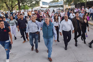 Tucumán. Jaldo cruza a JxC por la impugnación a Manzur: "Viven de denuncia en denuncia"