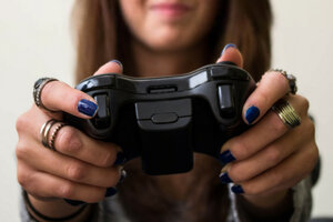 Sheroes in Games: una propuesta que incentiva la participación de mujeres en el desarrollo de videojuegos
