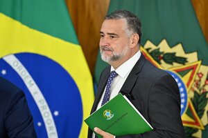 Brasil denuncia la conspiración de militares bolsonaristas en el intento de Golpe 