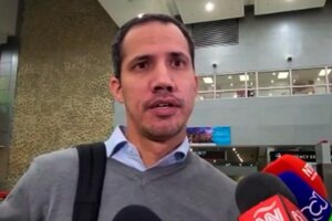 Petro afirma que le habría ofrecido asilo a Juan Guaidó si lo hubiera pedido