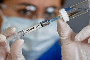 Chicos y adultos, ¿hay que seguir vacunándose contra el coronavirus?  